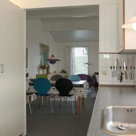 Cozy Newly Renovated With A Sea View * Ebeltoft