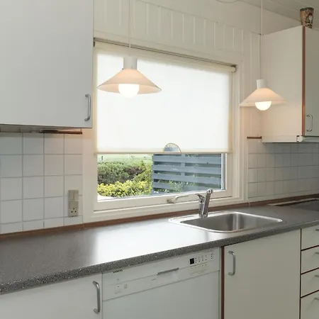 Holiday home Cozy Newly Renovated With A Sea View *