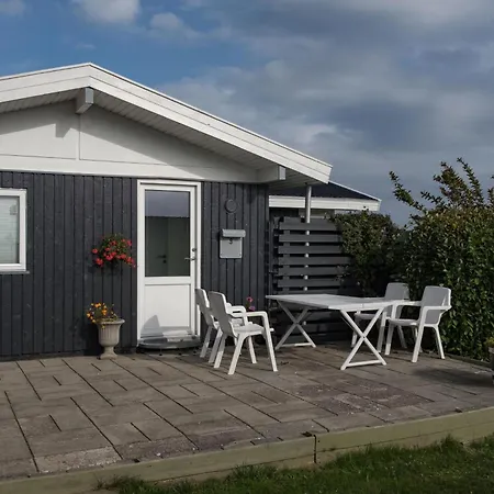 Holiday home Cozy Newly Renovated With A Sea View Ebeltoft