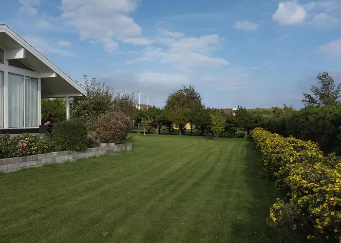 Hébergement de vacances Cozy With Sea View Ideal Getaway Near Ebeltoft